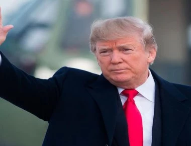 Αισιόδοξος για την Αμερικανική ανάπτυξη ο Τραμπ: Μπορεί να ξεπεράσει το 5% του ΑΕΠ